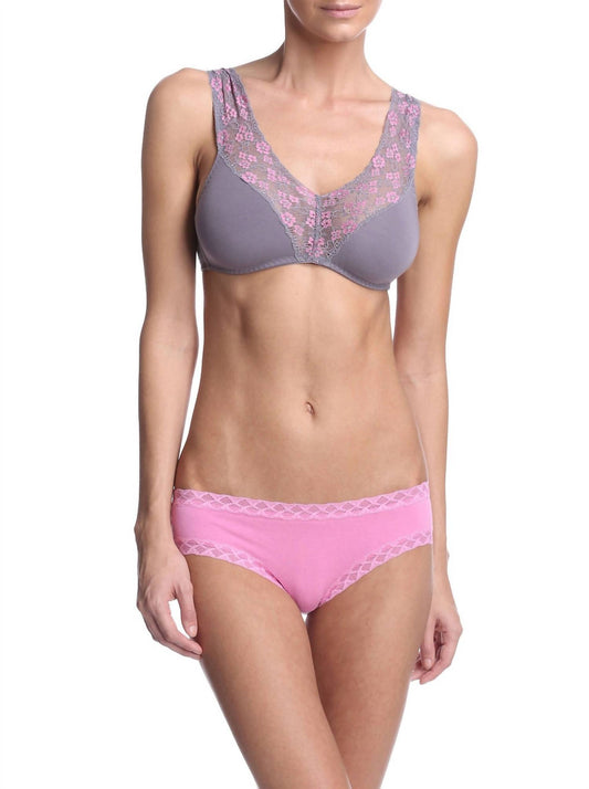 Anelle Soft Bra