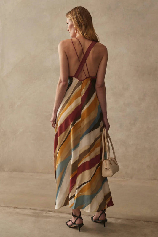 Sancia - Dakota Maxi Dress