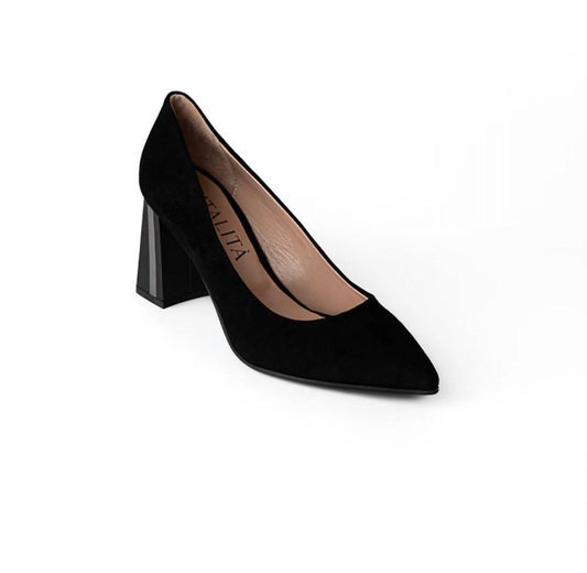 Vitalita Angels - Women's Timeless Heels