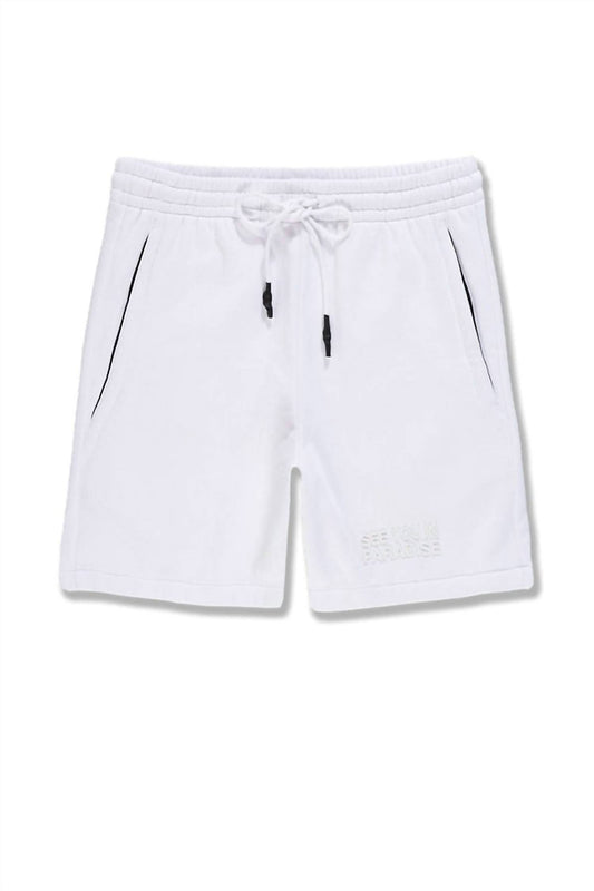 Jordan Craig - Retro Paradise Tonal Shorts