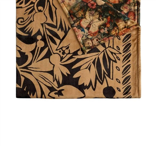 Johnny Was - Lola Scarf Laurel Canyon Cozy Blanket