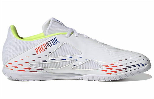 Adidas - Men's Predator Edge .4 In Sala Futsal Shoes