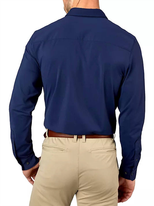 Rhone - Commuter Shirt - Classic Fit