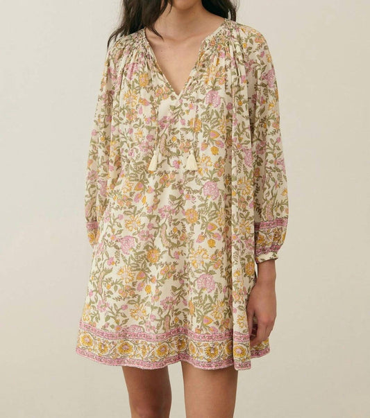 Louise Misha - Janice Dress