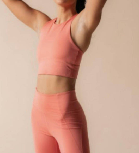 Girlfriend Collective - Dylan Bra