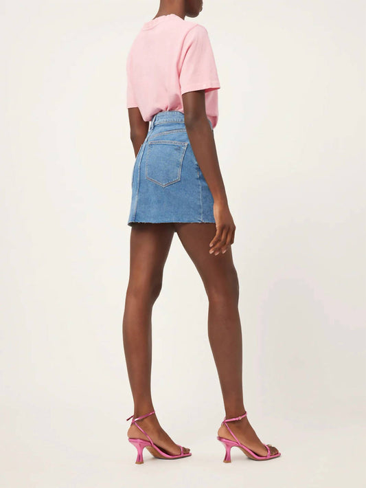 Dl1961 - Women'S - Asra Skirt: Classic