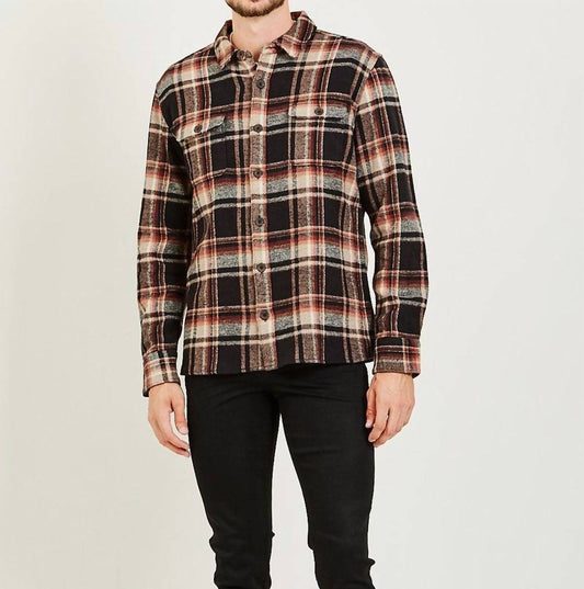 Paige - Williams Shirt - Plus