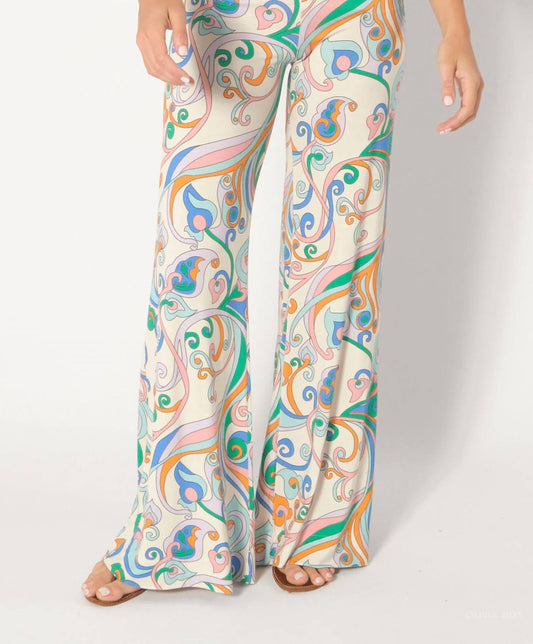 La Prestic Ouiston - Giudecca Pants