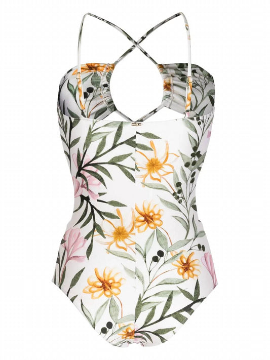 Patbo - Women's Jasmin One Piece Swimsuit