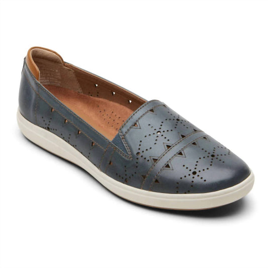 Rockport - Women's Bailee Slip On Shoes