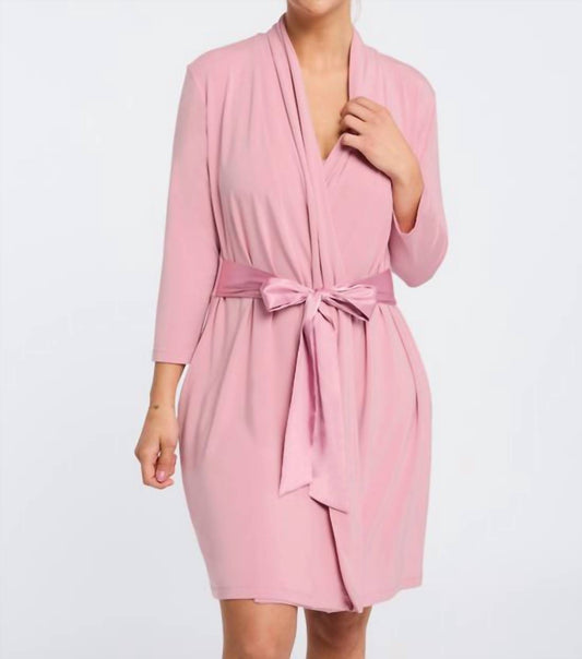 Fleur'T - Iconic Robe