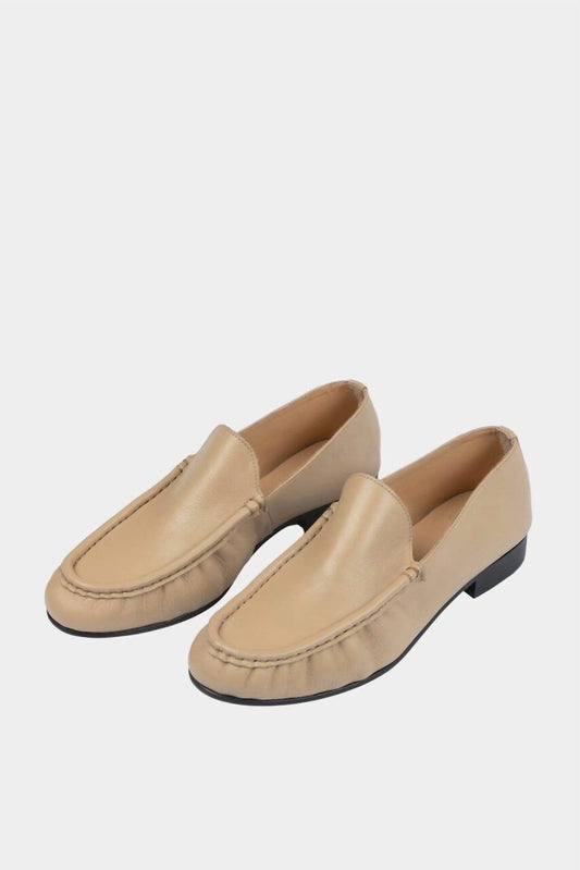 Cordera - Women's Leather Loafer