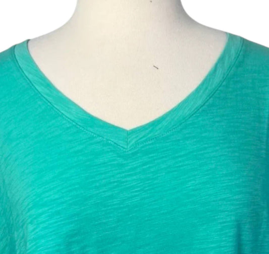 Escape By Habitat - Women's Scoop Neck Short Sleeve Tee