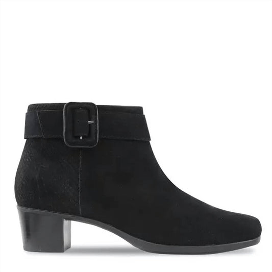 Munro - Women's Callie Ankle Booties