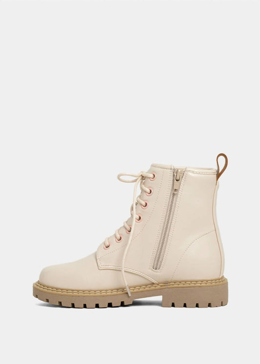 Shu Shop - Girls’ Zora Mini Boots