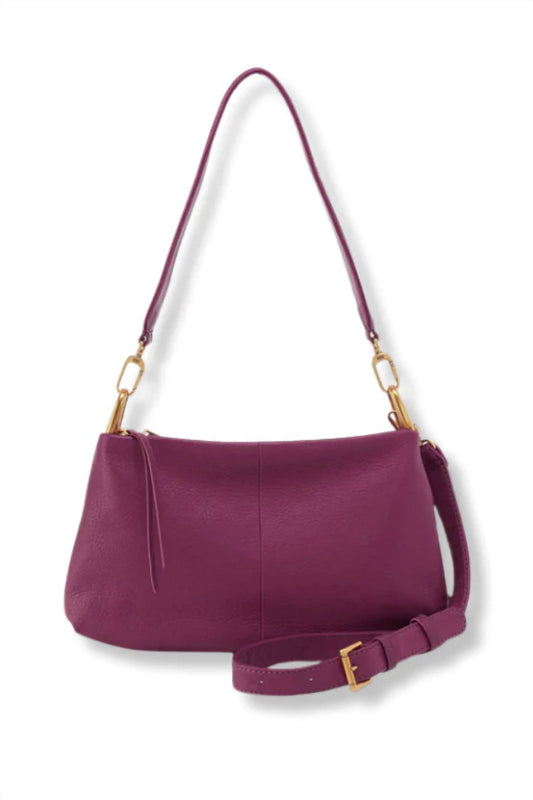 Hobo - Vance Shoulder Crossbody Bag