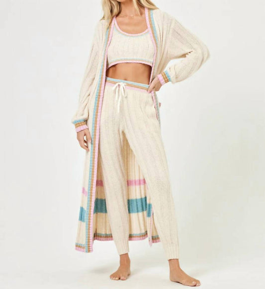 L*Space - Ivy Cardigan