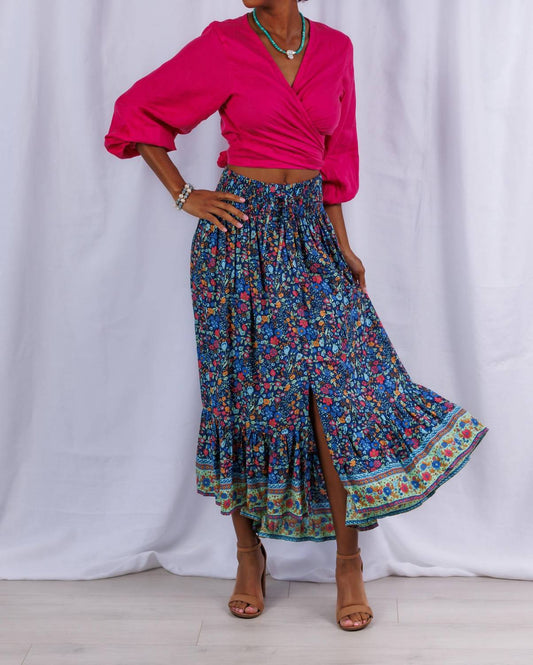 Sealustre - Tropez Top