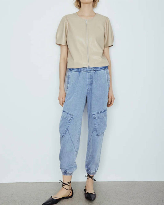 Melissa Nepton - Madelia Cargo Pants