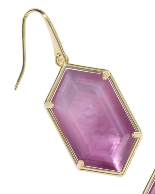 Kendra Scott - Women's Hallie Drop Earrings