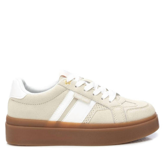 Xti - Women's Casual Sneakers