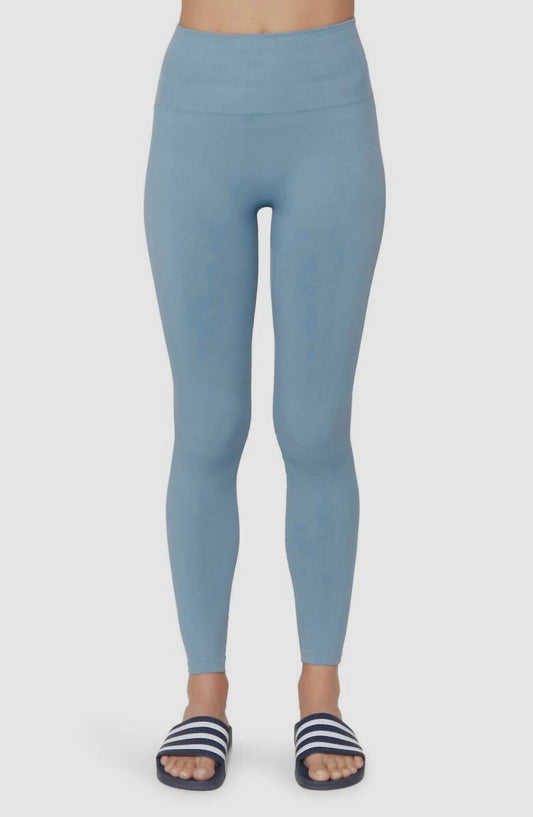 Spiritual Gangster - Icon High Waisted Legging
