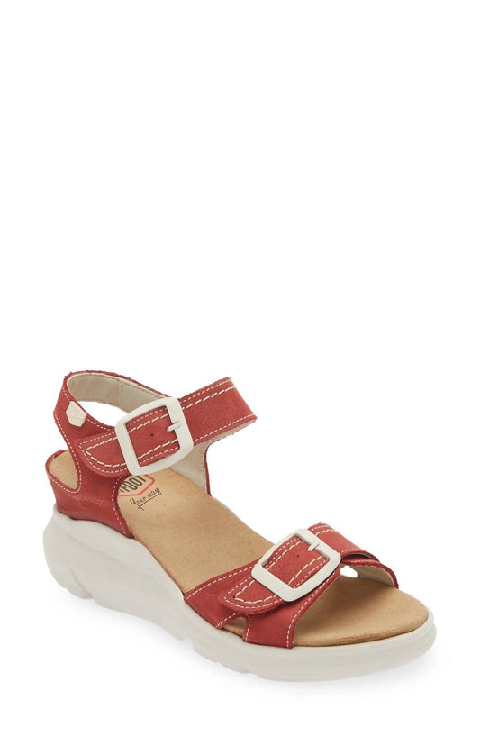 Onfoot - Women's Orleans Wedge Sandal