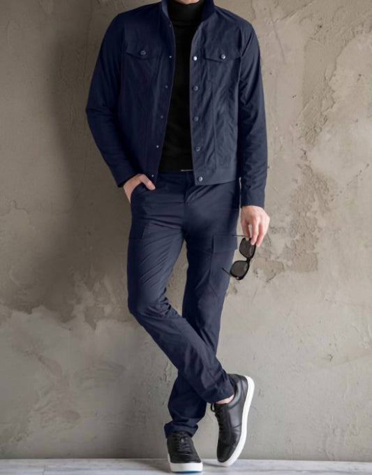 Anatomie - Alessandro Cargo Pant