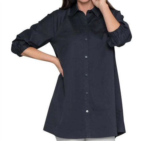 Stella Carakasi - Compliment Tunic