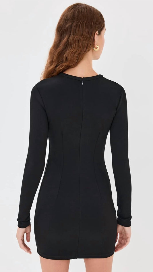 Staud - Women's Astor Mini Dress