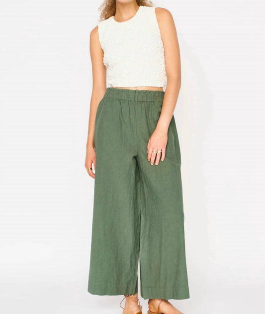 Mirth - Paperbag Waist Pants