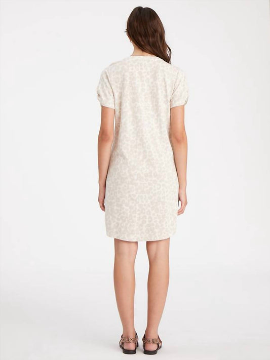 Sanctuary - So Twisted T-shirt Dress