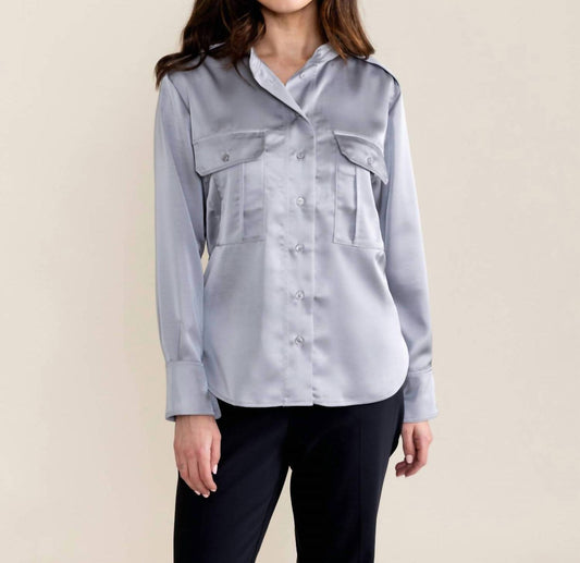 Marie Oliver - Indy Top