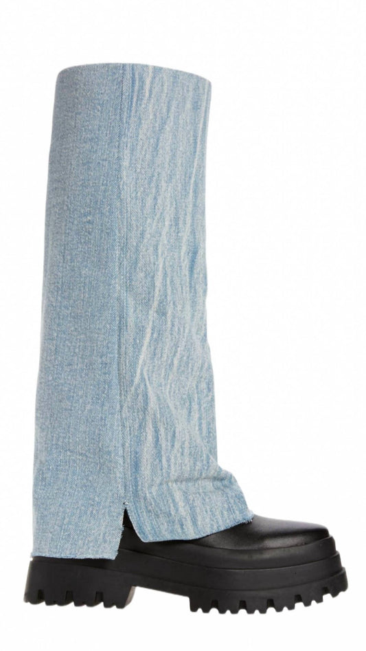 Azalea Wang - Women's Shuri Boots