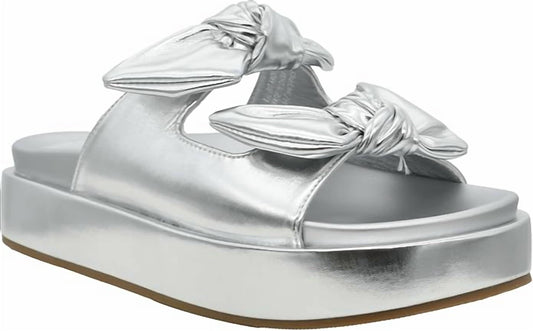 Corkys Footwear - women lil bit knotty sandal