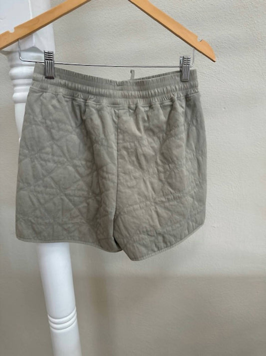 Melissa Nepton - Women's Nino Short