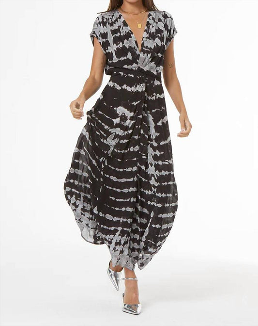 Young Fabulous & Broke - Helena Dress