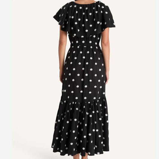 Merlette - Loris Midi Dress