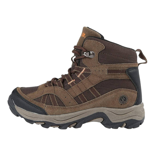 Northside - KIDS RAMPART MID WP TRAIL HIKER BOOTS
