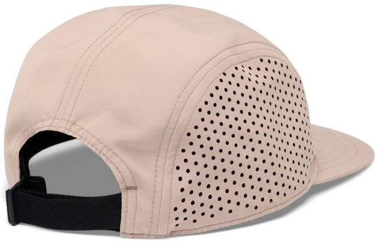Black Diamond - Unisex 5-panel Synthetic Cap