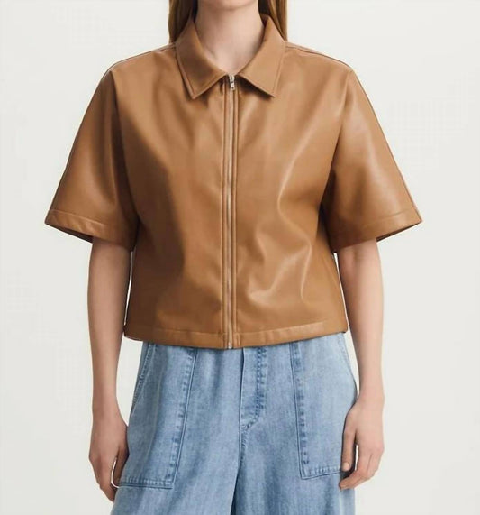 Melissa Nepton - Anaia Top