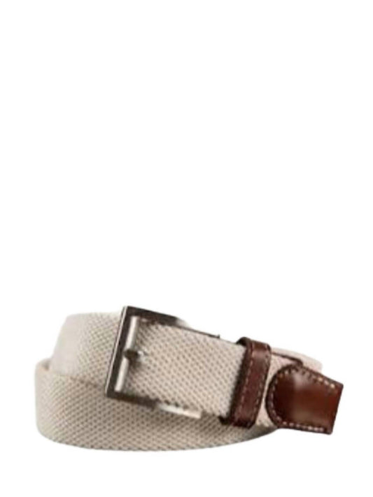 Turtleson - Men's Hagan Stretch Belt