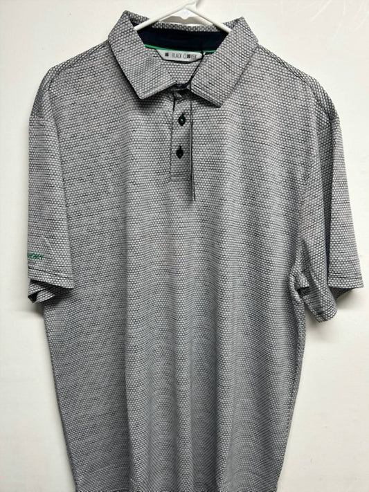 Black Clover - Men's Golf Polo Shirt