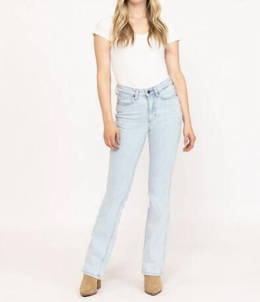 Wrangler - Women's Bailey Bootcut Jean