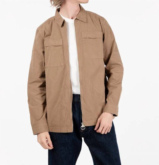 Barbour - Glendale Overshirt