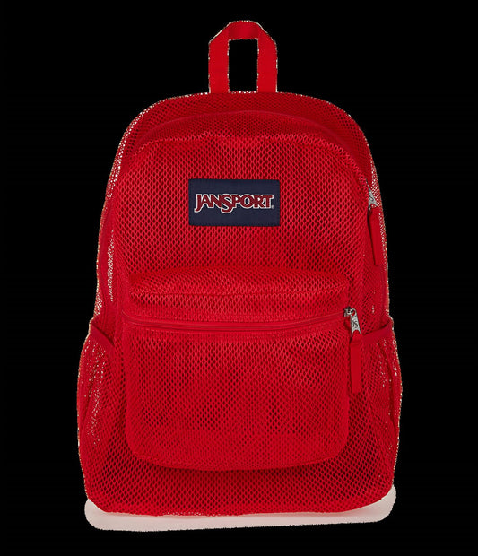 Jansport - Unisex Eco Mesh Back Pack