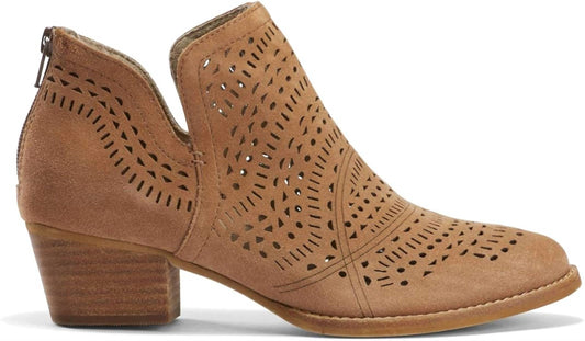 Earth - Women's Wyoming Wonder Bootie