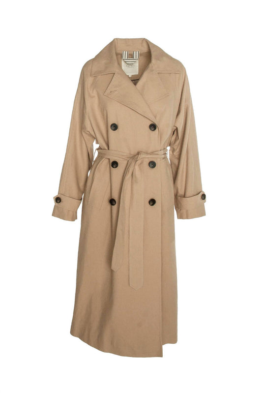 Part Two - Women's Solina Trench Coat