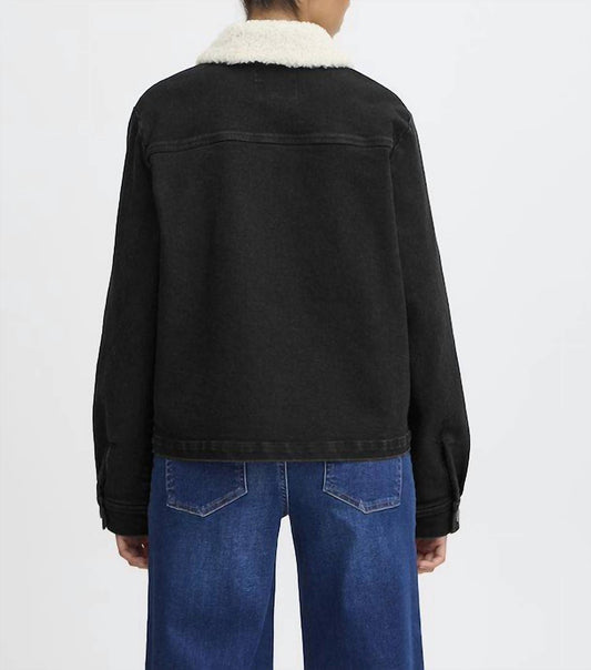 Ichi - IHJEANANNE Jacket