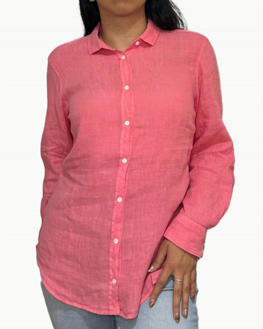 Hartford - Corazon Woven Shirt